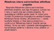 Prezentācija 'Ūdens apgāde: notekūdeņu, atkritumu apsaimniekošana un sanācija', 8.