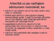 Prezentācija 'Ūdens apgāde: notekūdeņu, atkritumu apsaimniekošana un sanācija', 10.