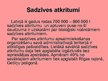 Prezentācija 'Ūdens apgāde: notekūdeņu, atkritumu apsaimniekošana un sanācija', 11.
