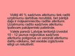 Prezentācija 'Ūdens apgāde: notekūdeņu, atkritumu apsaimniekošana un sanācija', 12.