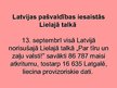 Prezentācija 'Ūdens apgāde: notekūdeņu, atkritumu apsaimniekošana un sanācija', 15.