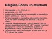 Prezentācija 'Ūdens apgāde: notekūdeņu, atkritumu apsaimniekošana un sanācija', 17.