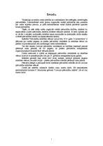 Referāts 'Pašvaldību vēsture', 1.