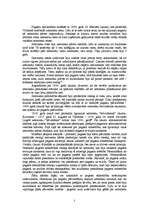 Referāts 'Pašvaldību vēsture', 3.