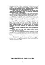 Referāts 'Pašvaldību vēsture', 7.