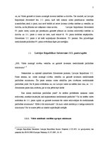 Referāts 'Satversmē nostiprinātās tiesības uz veselības aprūpes minimumu', 7.