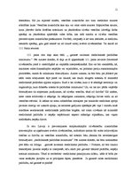 Referāts 'Satversmē nostiprinātās tiesības uz veselības aprūpes minimumu', 11.