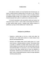 Referāts 'Satversmē nostiprinātās tiesības uz veselības aprūpes minimumu', 21.