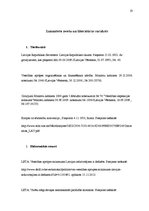 Referāts 'Satversmē nostiprinātās tiesības uz veselības aprūpes minimumu', 23.