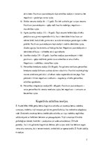 Referāts 'Attīstības psiholoģijas teorijas', 2.