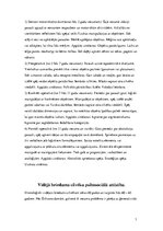 Referāts 'Attīstības psiholoģijas teorijas', 3.