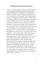 Referāts 'Attīstības psiholoģijas teorijas', 6.