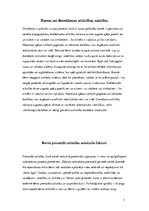 Referāts 'Attīstības psiholoģijas teorijas', 7.