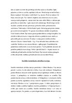 Referāts 'Attīstības psiholoģijas teorijas', 9.