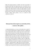 Referāts 'Attīstības psiholoģijas teorijas', 10.