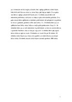 Referāts 'Attīstības psiholoģijas teorijas', 11.