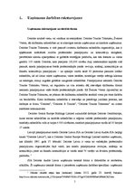 Prakses atskaite 'SIA "Deloitte Audits Latvia"', 5.