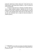 Prakses atskaite 'SIA "Deloitte Audits Latvia"', 8.