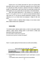 Prakses atskaite 'SIA "Deloitte Audits Latvia"', 20.