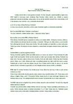 Konspekts 'Olgas Starpinas atmiņas par PSRS laikiem', 1.