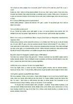 Konspekts 'Olgas Starpinas atmiņas par PSRS laikiem', 2.