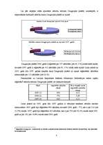Referāts 'Zādzību pamatrādītāji Daugavpils pilsētā', 8.