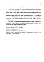 Referāts 'Tiesību pārkāpums un atbildība', 3.