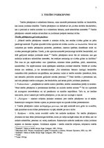 Referāts 'Tiesību pārkāpums un atbildība', 5.