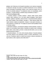 Referāts 'Tiesību pārkāpums un atbildība', 8.