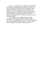 Eseja 'Latviešu virsnieki Pirmajā pasaules karā', 2.