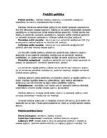 Referāts 'Fiskālā politika', 1.