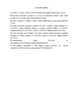 Referāts 'Varas dalīšana Latvijā', 10.