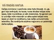 Prezentācija 'Kafija', 2.