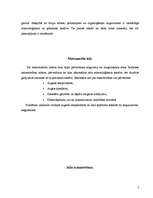 Konspekts 'Ieži', 5.