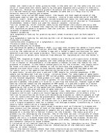 Eseja 'The Humane Genome Project', 2.