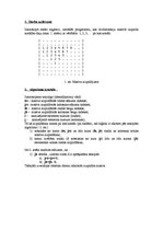 Paraugs 'Divdimensiju masīva apstrāde', 2.