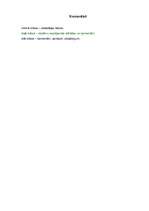 Konspekts 'Stundas plāns latviešu literatūrā 7.klasei', 5.