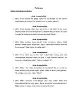 Konspekts 'Stundas plāns latviešu literatūrā 7.klasei', 6.