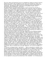 Eseja '"In "Sense &amp;amp; Sensibility, Elinor represents sense and Marianne represent', 1.