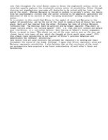 Eseja '"In "Sense &amp;amp; Sensibility, Elinor represents sense and Marianne represent', 2.