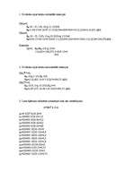 Konspekts 'Mājas darbs būvmehānikā. Trīslocīklu loka (rāmja) aplēse', 3.