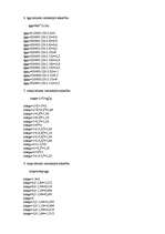 Konspekts 'Mājas darbs būvmehānikā. Trīslocīklu loka (rāmja) aplēse', 4.