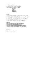 Konspekts 'Mājas darbs būvmehānikā. Trīslocīklu loka (rāmja) aplēse', 8.