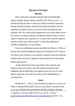 Referāts 'Latvijas kaimiņvalstu arheoloģija', 4.