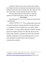 Referāts 'Latvijas kaimiņvalstu arheoloģija', 8.