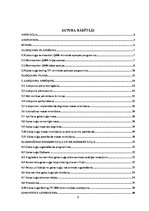 Konspekts 'Gaisa kuģa tehniskās apkopes plānošanas, lidojuma plāna aprēķins', 6.