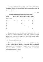 Konspekts 'Gaisa kuģa tehniskās apkopes plānošanas, lidojuma plāna aprēķins', 9.