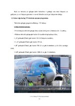 Konspekts 'Gaisa kuģa tehniskās apkopes plānošanas, lidojuma plāna aprēķins', 11.