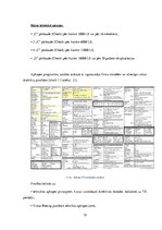 Konspekts 'Gaisa kuģa tehniskās apkopes plānošanas, lidojuma plāna aprēķins', 12.