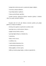 Konspekts 'Gaisa kuģa tehniskās apkopes plānošanas, lidojuma plāna aprēķins', 13.